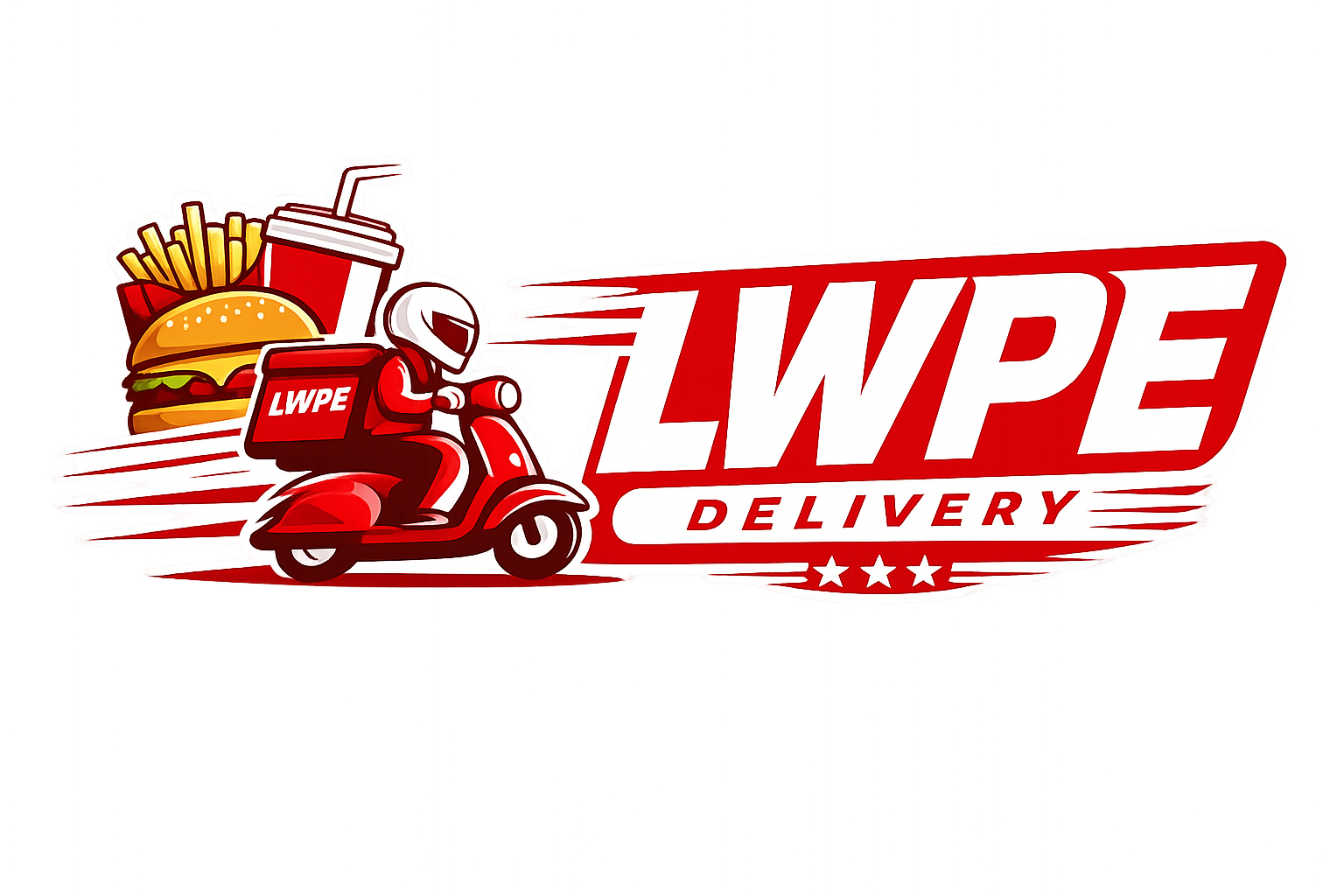 Delivery LWPE